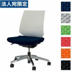 『代引不可』ライオン事務器 オフィスチェアー セルビィ No.3120F『法人宛のみ送料無料(一部地域除く)』
