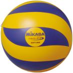 新教材ソフトバレーボール　１００ｇ　SOFT100G　ミカサ