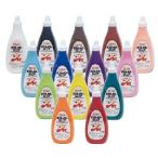 ポスターカラージュニア　720ml サクラクレパス