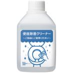 置き型　便座除菌クリーナー　詰替用　６００ｍｌ　3558-1857　カウネット　