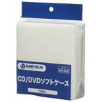 不織布CD・DVDケース 500枚箱入 A415J-5 ジョインテックス