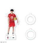 アクリルスタンドリング 2025バレーボール男子日本代表 〈小川智大 選手〉