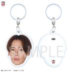 フェイスアンブレラマーカー 2025バレーボール男子日本代表　〈永露元稀 選手〉