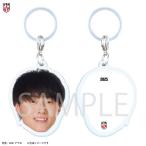 フェイスアンブレラマーカー 2025バレーボール男子日本代表　〈小川智大 選手_ B〉