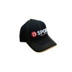 D-SPORT(ディースポーツ) D-SPORTキャップ(DINA) 品番：08250-CAP