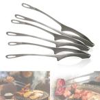 MMmall燕三条 焼肉トング 食洗器対応 焼き肉 揚げ物 仙武堂 (仙武堂焼肉トング3本)