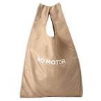 (Honda) 化粧バッグ ノーモーターエコバック サンドカーキ