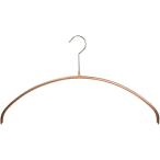 MAWA すべり落ちないマワハンガー カットソー アンサンブル用 人体ハンガー Mサイズ 10本