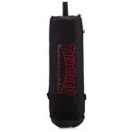 ( Thrasher ) скейтборд покрытие ( плечо ремешок )( THR-236 / SK Bosrd case ) место хранения BKRD_bla