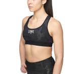 ( Leone 1947) спортивный бюстгальтер верх CAMOBLACK SPORTS BRA женский 