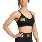 ( Leone 1947) спортивный бюстгальтер верх DNA SPORTS BRA женский 