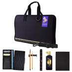  Sakura kre Pas каллиграфия комплект . знак комплект . цветок ученик начальной школы легкий compact JZ-A3#49