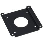 Babbleice NBROS монитор arm для VESA стандарт изменение уровень есть plate ( 75mm - 100mm + толщина 10mm модель ) NB-VS7510H-A