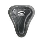 ショックドクター (ShockDoctor) ファウルカップ 206 ペルビックプロテクター 女性用 プロテクト 野