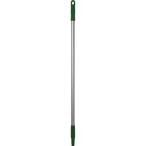 kyo-wa clean руль зеленый общая длина 100cm Vikan(va кальмар n) руль 29332