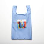 ショッピングエコバック (コンサイス) エコバック サクラクレパス エコバッグ クーピー S