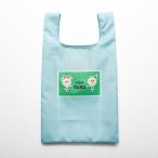 ショッピングエコバック (コンサイス) エコバック サクラクレパス エコバッグ クレヨン L