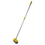  Япония k Lynn Tec (Nihon Clean tech) палубная щетка особый волокно . надежно потертость . эластичный compact место хранения 