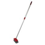  Япония k Lynn Tec (Nihon Clean tech) палубная щетка особый волокно . надежно потертость . эластичный compact место хранения 