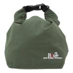 blue Sauna сумка хаки 24cm×26cm×12cm