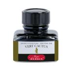  L van (Herbin) традиционный чернила 30ml авторучка /ga Raspe n* присоединение авторучка для kaktas зеленый 