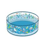 KAYOTOYS(カヨトイズ) ビニール プール 空気入れ不要 パッと広げてホームプール ガーデン