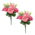  мак Nagoya искусственный цветок домашний алтарь для . цветок домашний алтарь домашний алтарь цветок большой примерно 40cm O-Bon поддон цветок .... три ...1 на 2 пачка входить 