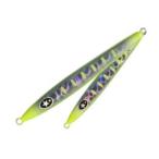 ゼスタ(Xesta) アグラーム サクラマスエディション 130g 240.PCHSKPMパールチャートスモークパ