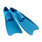 tusa sport(ツサスポーツ) シュノーケリング シュノーケル フィン ゴムフィン フルフットフ