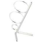 GAKURYO ステンレス製 ワインホルダー フープ(無料エコバック付き)