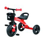 キャプテンスタッグ(CAPTAIN STAG) CS 三輪車 対象年齢2~5歳 レッド YG-1075