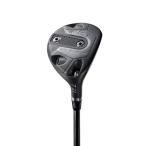  Royal Collection (Royal Collection) TM-X Fairway Wood head одиночный товар RC TM-X FW 7W loft угол :21