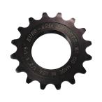 ユーロアジアインポート(Euro-Asia Imports) 固定ギア ディーエルエックス (DLX) 18T クロモリ 歯