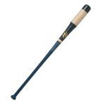 HI-GOLD высокий Gold SKB-31000 из дерева каркас бейсбольная бита ( бейсбол * для софтбола ) темно-синий 86cm