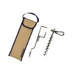 ショッピング辰 久保辰鋼材 くるくるワンワンブラックニッケルver.