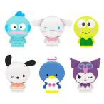 ショッピングカーズ (バンダイ(BANDAI)) Shakers サンリオキャラクターズ 3(BOX) シェイカーズ