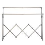  глициния .(FUJIEI) Leger(reje-ru) futon .... aluminium сушилка для белья золотистый, цвет шампанского | сделано в Японии стирка сушилка для белья 