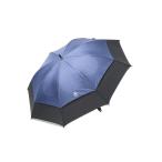 ( Munsingwear одежда ) umbrella обвес Stream длинный зонт . дождь легкий высокая интенсивность выгоревший на солнце участок меры Golf MG4FA