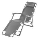 ショッピングアウトドアチェア VECELO アウトドア チェア リクライニングチェア キャンプ椅子 折りたたみ 角度調整可 イ