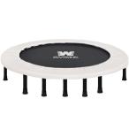ショッピングトランポリン BARWING(バーウィング) 新モデル登場 トランポリン 8本脚 静音 耐荷重150kg 子供用 大人用 ダ