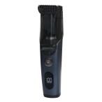 ロゼンスター 吸引式バリカン USB充電交流式 Type-C to Type-A 2種アタッチメント 38段階刈り高さ調節