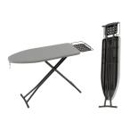 ANDWINT Vero アイロン台 スタンド式 卓上 コンパクト 省スペース 収納 折りたたみ 高さ調整