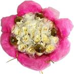 キューフラ(Q-FLA) 柴犬 ブーケ B ミックス 母の日 ギフト 花束 プレゼント B-56