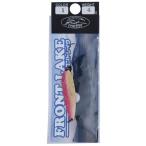 フォレスト(Forest) フロントレイク 4g #1 赤金