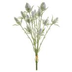  Tokyo . искусственный цветок MAGIQ Erin jium частота ru голубой цветок длина L3~3.5×L30cm 2 шт. входит FM009153-005