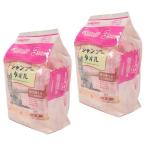 kya чай man влажный шампунь полотенце кошка для большой размер (28 листов входит ×3 шт упаковка )×2 шт ( суммировать покупка 