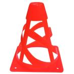 Franklin( Frank Lynn ) указатель-конус 6 штук комплект 5925 красный 