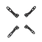  Arky s(Archiss) монитор arm VESA изменение адаптер выдерживаемая нагрузка 20kg 75x75/100x100mmVESA стандарт соответствует bla