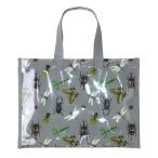 (..-...) ( голубой Sale ) бассейн сумка мужчина Kids 34cm x 25cm x 11cm J: насекомое / серый 