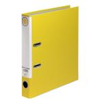  - стойка файл рычаг тип арка файл 5cm желтый SGLAF5YE